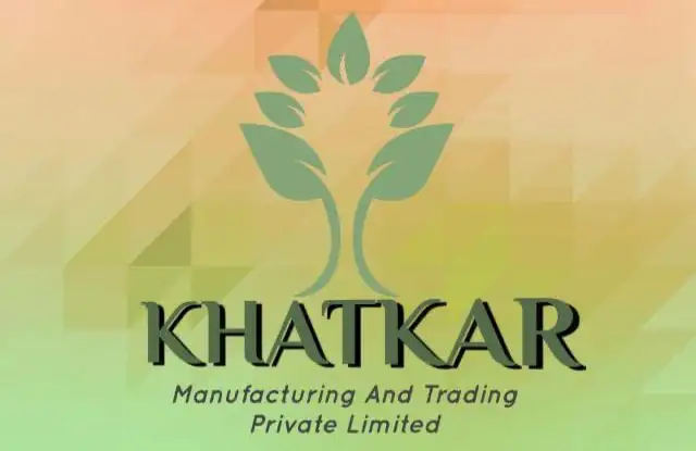 Khatkar Industry Logo
